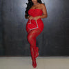SAUDIAH LACE SET
