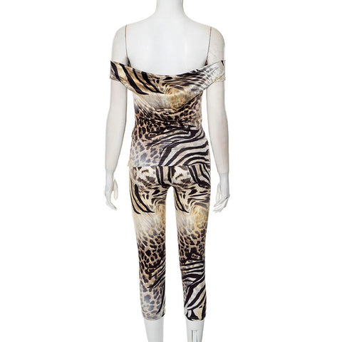 CAVALLI SET
