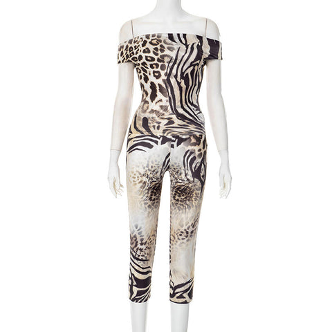 CAVALLI SET