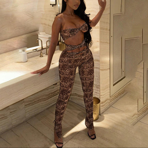 MILA JUMPSUIT