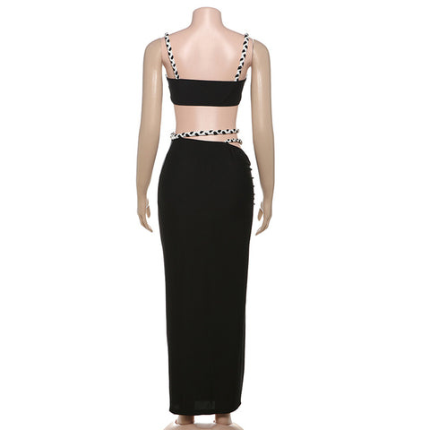 JASPER MAXI DRESS