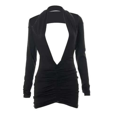 AZIZA MINI DRESS
