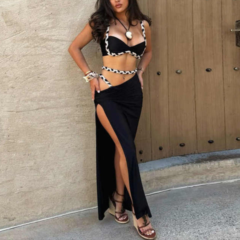 JASPER MAXI DRESS