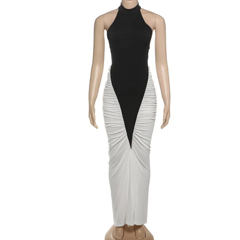 KOI MAXI DRESS