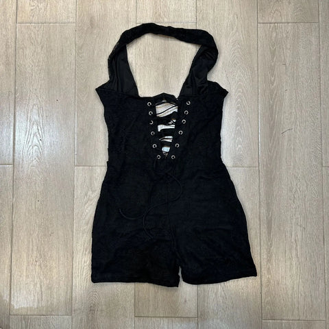 AMINA ROMPER