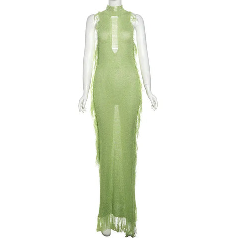 BREATHLESS DRESS