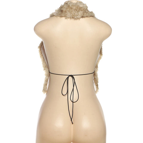 CASSIE TOP