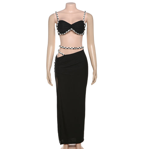 JASPER MAXI DRESS