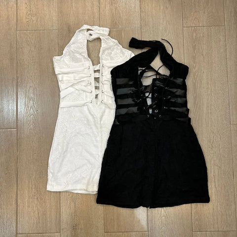 AMINA ROMPER