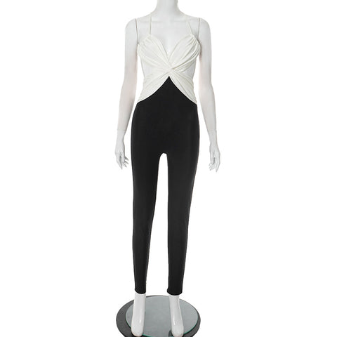 CONTOUR JUMPSUIT