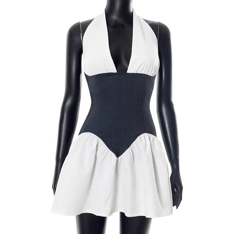 HANNAH MINI DRESS