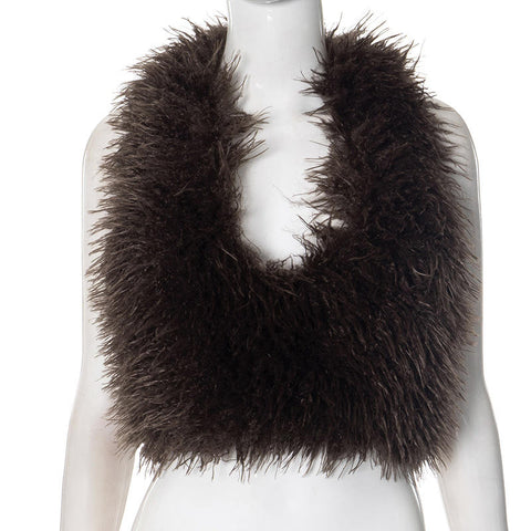 FOXY TOP