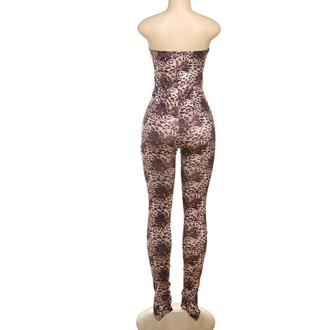 MILA JUMPSUIT