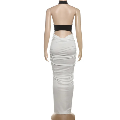 KOI MAXI DRESS