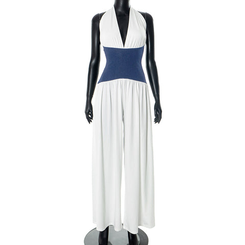 NALA JUMPSUIT