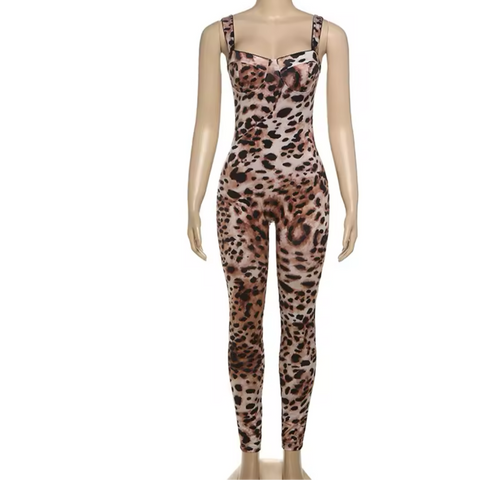 ISOLATED JUMPSUIT