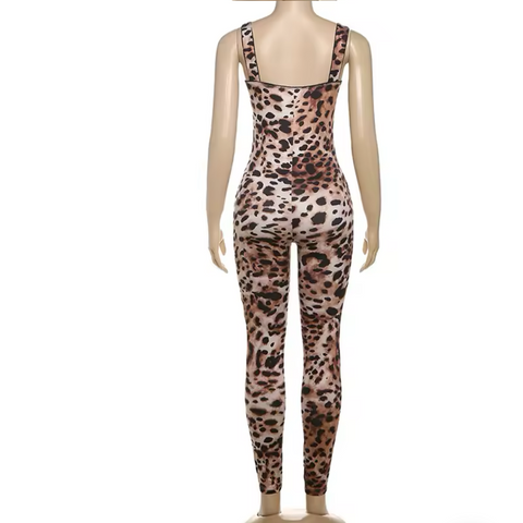 ISOLATED JUMPSUIT