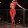 QUEEN OF HEARTS JUMPSUIT