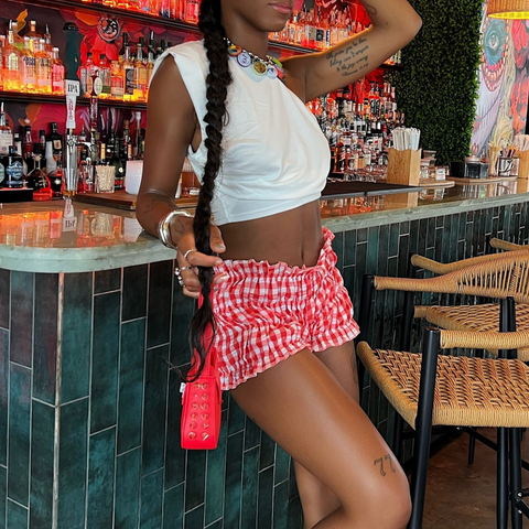 SHILOH SHORTS