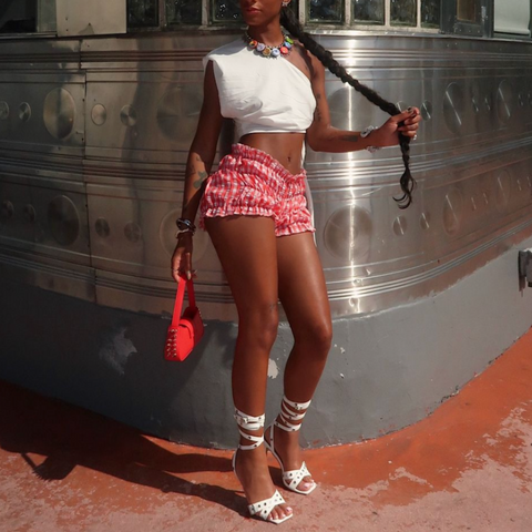 SHILOH SHORTS