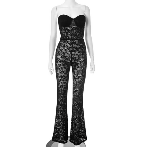 NEW DIRECTION JUMPSUIT