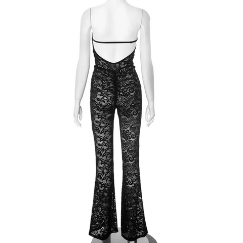 NEW DIRECTION JUMPSUIT