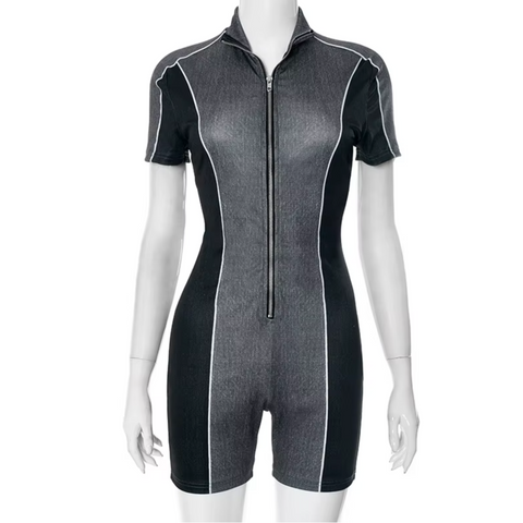 DALLAS ROMPER