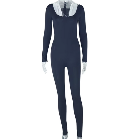 THE OFFICE JUMPSUIT