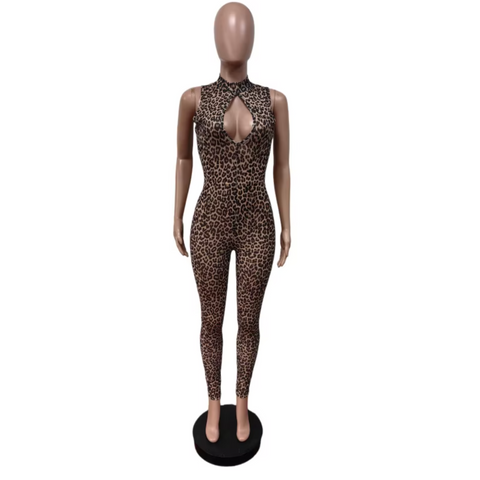 NEW ERA JUMPSUIT