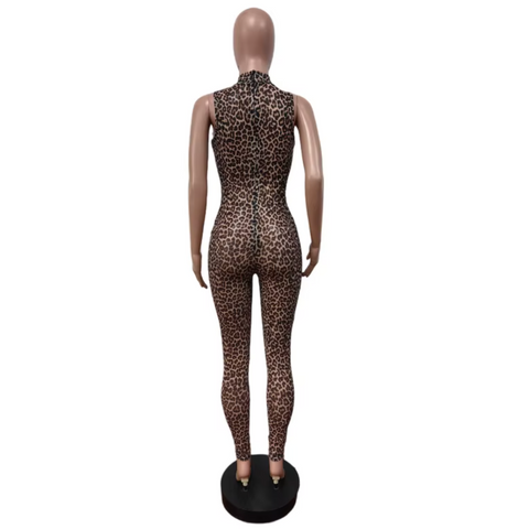 NEW ERA JUMPSUIT