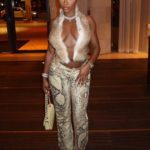 CASSIE TOP