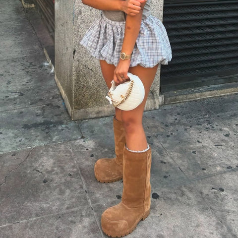 BIG BOY BOOTS