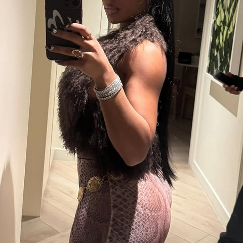 FOXY TOP