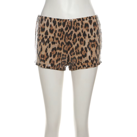 STAR OF THE SHOW SHORTS