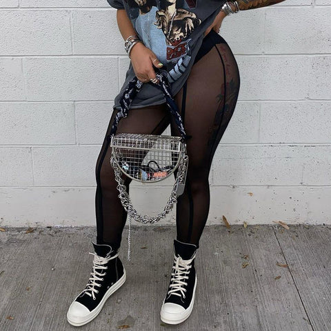 SEVYN TIGHTS