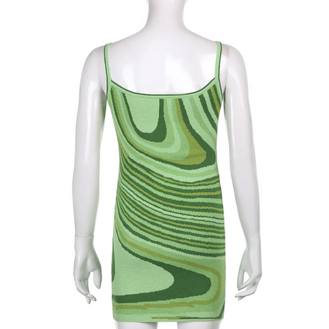 STORI DRESS