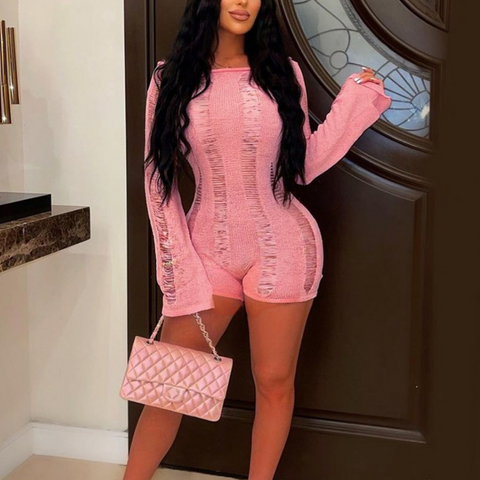 JADA ROMPER