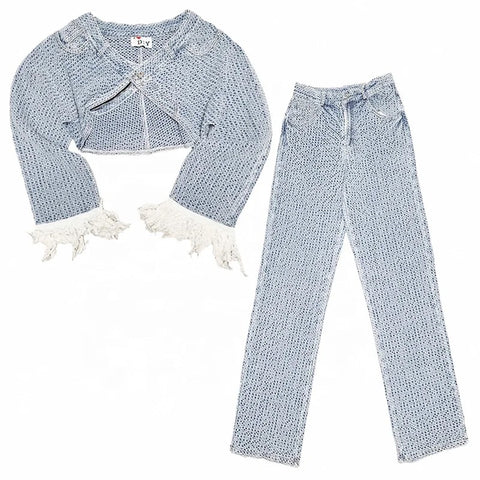 DAINTY SET