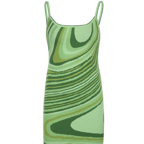STORI DRESS